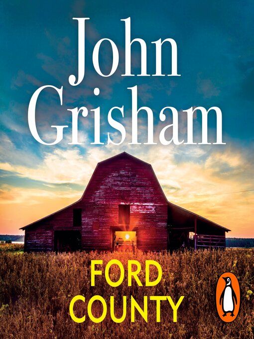 Title details for Ford County by John Grisham - Available